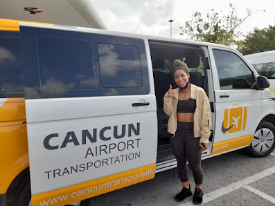 Cancun Airport Transportation thumb 7